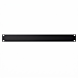 19 inch afdekpaneel - 1U
