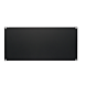 19 inch afdekpaneel - 5U