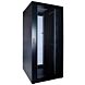 37U serverkast met geperforeerde deur 800x1000x1800mm (BxDxH)