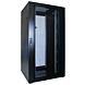 32U serverkast met geperforeerde deur 800x800x1600mm (BxDxH)