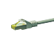 Cat7 S/FTP (PIMF) patchkabel 20m grijs