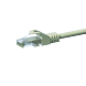 CAT5e UTP patchkabel 20m grijs - CCA