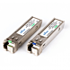SFP Plus 10 gigabit (mini-GBIC) LC module singlemode simplex TX: 1330nm RX: 1270nm 20km