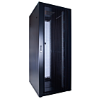 47U serverkast met geperforeerde deur afmetingen: 600x800x2200mm (BxDxH)