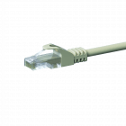 CAT5e UTP patchkabel 20m grijs  - CCA