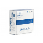 DANICOM CAT6 UTP 100m kabel op rol stug -  LSZH (Eca)