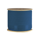 DANICOM CAT6A U/UTP 500m kabel op rol stug -  LSZH (Eca)