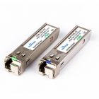 SFP (mini-GBIC) LC module singlemode TX1490/RX1310nm 20Km