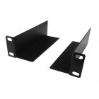 L-profiel 2 pack geschikt voor 10 inch serverkasten