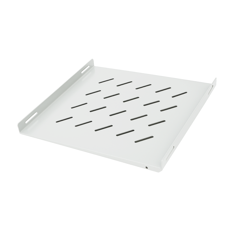 Legbord voor 800mm diepe outdoor serverkast - 1U