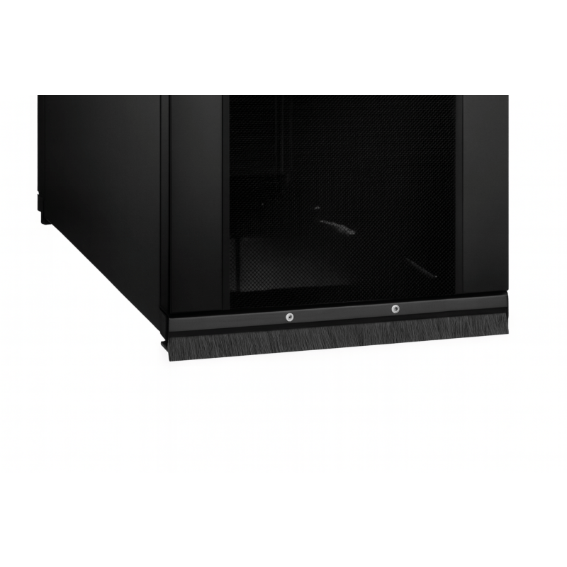 Datacenter bottom seal voor 800 mm brede kasten