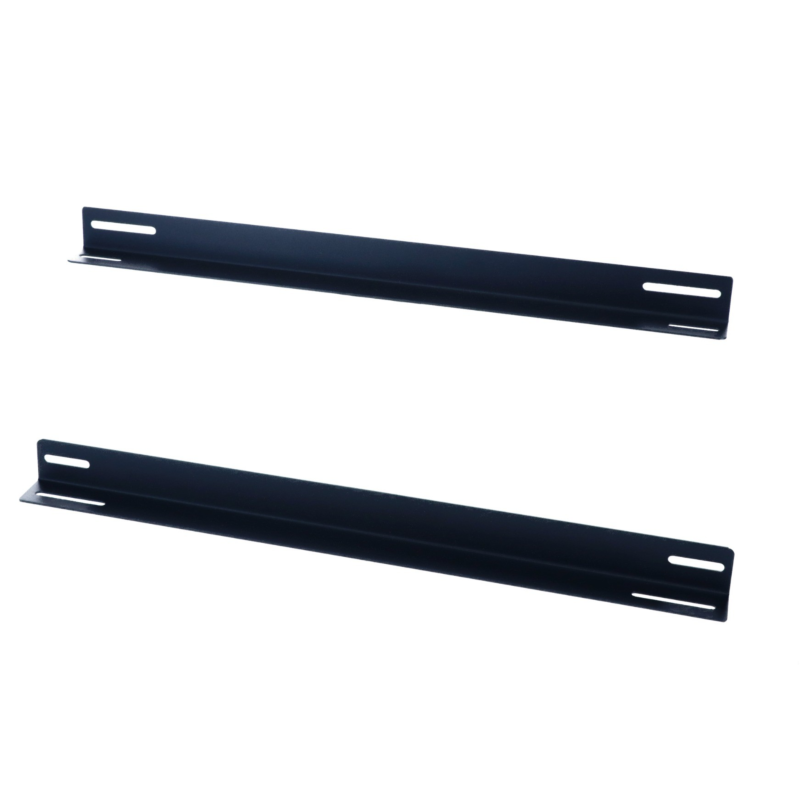 L-profiel 2-pack geschikt voor 450mm diepe wandkasten