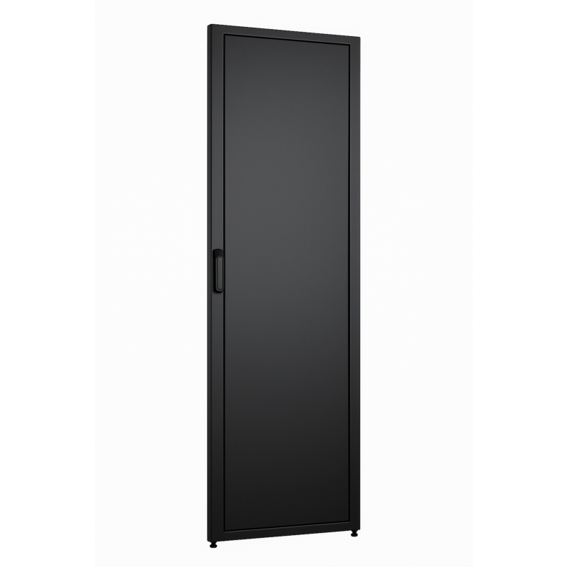 Datacenter Fake Rack 600mm breed 42U