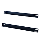 L-profiel 2-pack geschikt voor 600mm diepe serverkasten