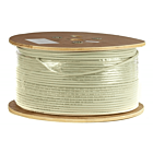 DANICOM CAT6A SFTP 305m kabel op rol stug - LSZH (B2ca)