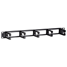 19 inch kabelhouder 1U
