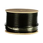 DANICOM CAT6 UTP 305m Buitenkabel op rol stug - PE (Fca)