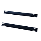 L-profiel 2-pack geschikt voor 800mm diepe serverkasten