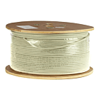 DANICOM CAT6A SFTP 500m kabel op rol stug - LSZH (B2ca)