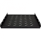 Zware lasten legbord voor 800mm diepe serverkast - 1U - 100 kg