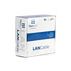 DANICOM CAT6 UTP 100m kabel op rol stug - LSZH (Eca)