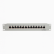 Cat5 10 inch 12 poorts STP patchpaneel