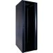 37U serverkast met glazen deur 600x800x1800mm (BxDxH)