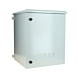 15U outdoor wandkast IP55 - 600x600x770mm (BxDxH)
