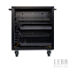 Leba Next 36 laptopkar - 36 Devices