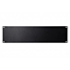 19 inch afdekpaneel - 3U 