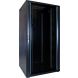 32U serverkast met glazen deur 800x800x1600mm (BxDxH)