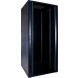 37U serverkast met glazen deur 800x800x1800mm (BxDxH)