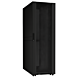 48U Datacenter serverkast met geperforeerde deur 600x1000x2250mm (BxDxH)