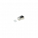 CAT6 Connector RJ45 - Shielded  - met hulpstukje - voor soepele kern