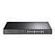 TP-Link 18-Poorts 1218  managed PoE smart switch