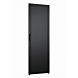Datacenter Fake Rack 800mm breed 48U