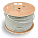 Belden 1885ENH Cat7 STP netwerk kabel stug 500m 100% koper LSOH