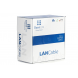 DANICOM CAT6 FTP 100m kabel op rol stug -  LSZH (Eca)