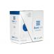 DANICOM CAT5E FTP 305m kabel op rol soepel - PVC (Fca)