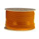 DANICOM CAT7 100% koper S/FTP 500m kabel op rol stug -  LSZH (Cca)