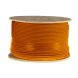 DANICOM CAT7 S/FTP 500m kabel op rol stug -  LSZH (Eca)