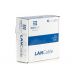 DANICOM CAT5E FTP 50m kabel op rol soepel - PVC (Fca)