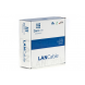 DANICOM CAT6 UTP 50m kabel op rol stug -  LSZH (Dca)