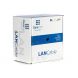 DANICOM CAT6A U/UTP 100m kabel op rol stug - LSZH (Eca)