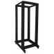 32U relay rack op wielen 600x800x1600mm (BxDxH)