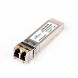 SFP Plus 10 gigabit (mini-GBIC) LC module multimode duplex 850nm 300m