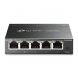 TP-Link 5-Poorts SG105 unmanaged smart switch