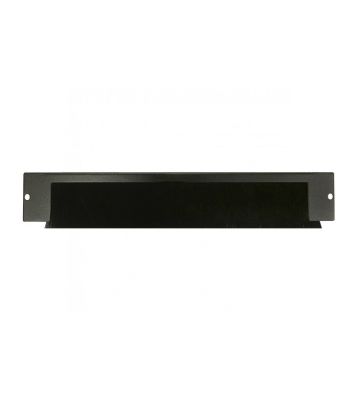 10 inch kabelinvoer met borstel
