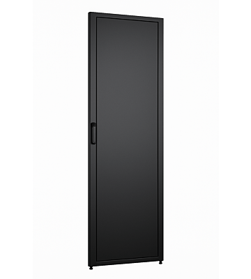 Datacenter Fake Rack 600mm breed 42U