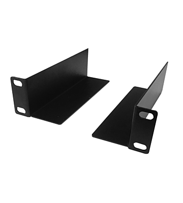 10 inch L-profiel 2 pack